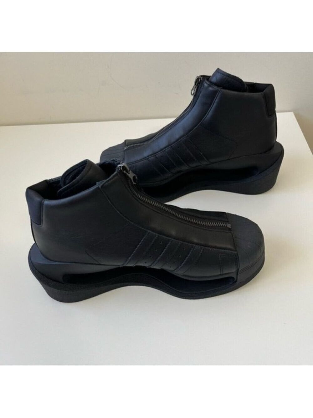 Adidas x Yohji Yamamoto Y-3 Gendo Pro Sneakers - Picture 12 of 16